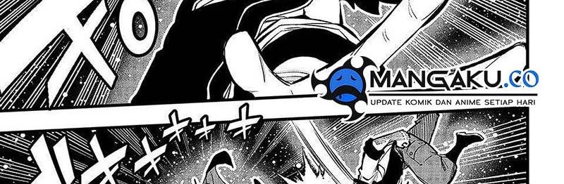 Eden’s Zero Chapter 266